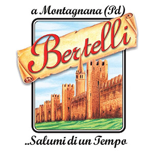 Logo Salumificio Bertelli