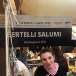 Salumi da re - 2019 - Sesta edizione - Bertelli Salumi