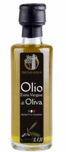Orominerva - Olio extra vergine di oliva (Olio EVO)