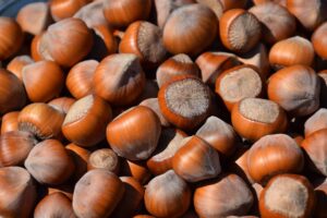 Dolciaria Astensis - Nocciole