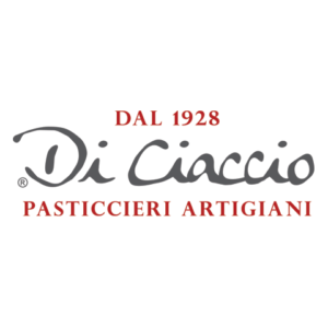 Logo Di Ciaccio Pasticcieri artigianali since 1928