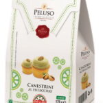 Peluso 1964 - Canestrini al pistacchio