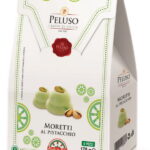 Peluso 1964 - Moretti al pistacchio