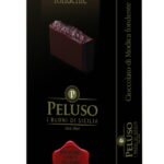 Peluso 1964 - Cioccolato Blasonati Fondente