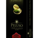 Peluso 1964 - Cioccolato Blasonati Pistacchio