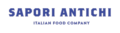 Logo Sapori Antichi Italian Food Company