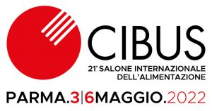 Logo Cibus 2022