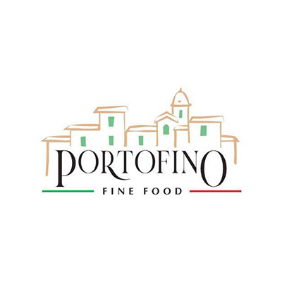 Logo Portofino Fine Food