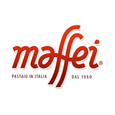 Logo Maffei - pasta fresca, pasta ripena, pasta ambient
